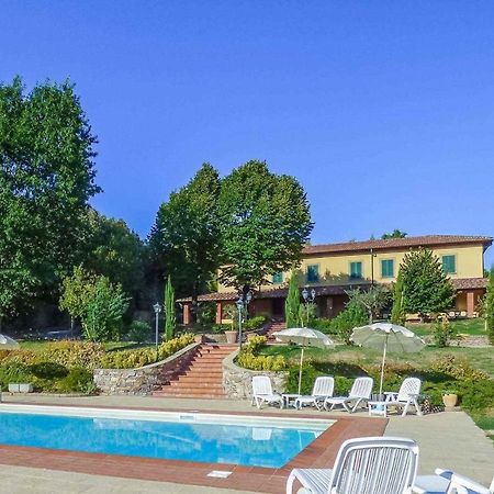 Lucca Cycling Holidays Il Tiglio Rooms SantʼAndrea di Compito Екстериор снимка