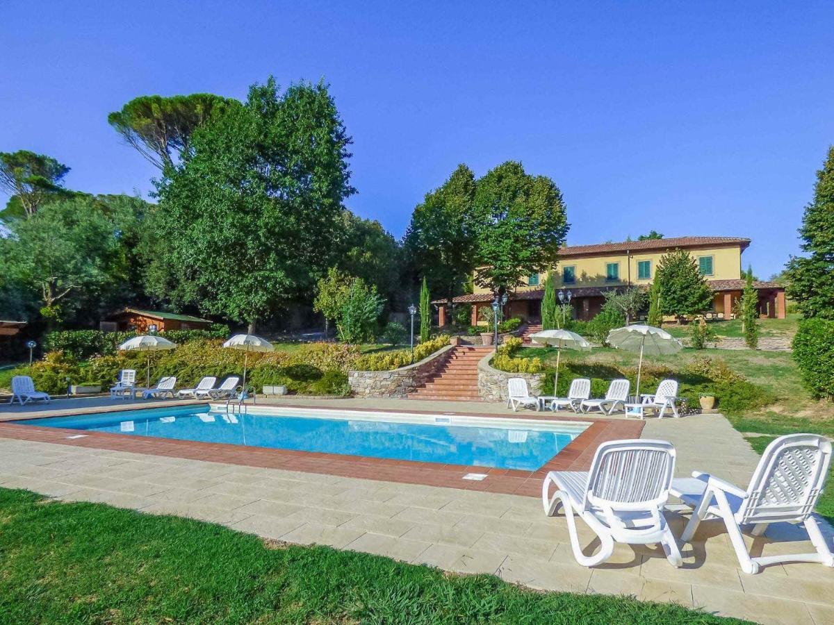 Lucca Cycling Holidays Il Tiglio Rooms SantʼAndrea di Compito Екстериор снимка