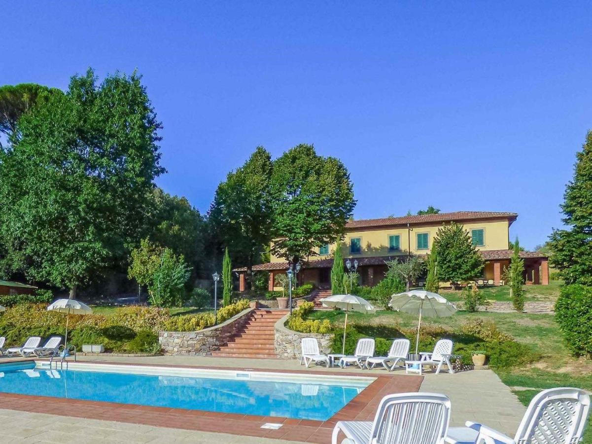 Lucca Cycling Holidays Il Tiglio Rooms SantʼAndrea di Compito Екстериор снимка