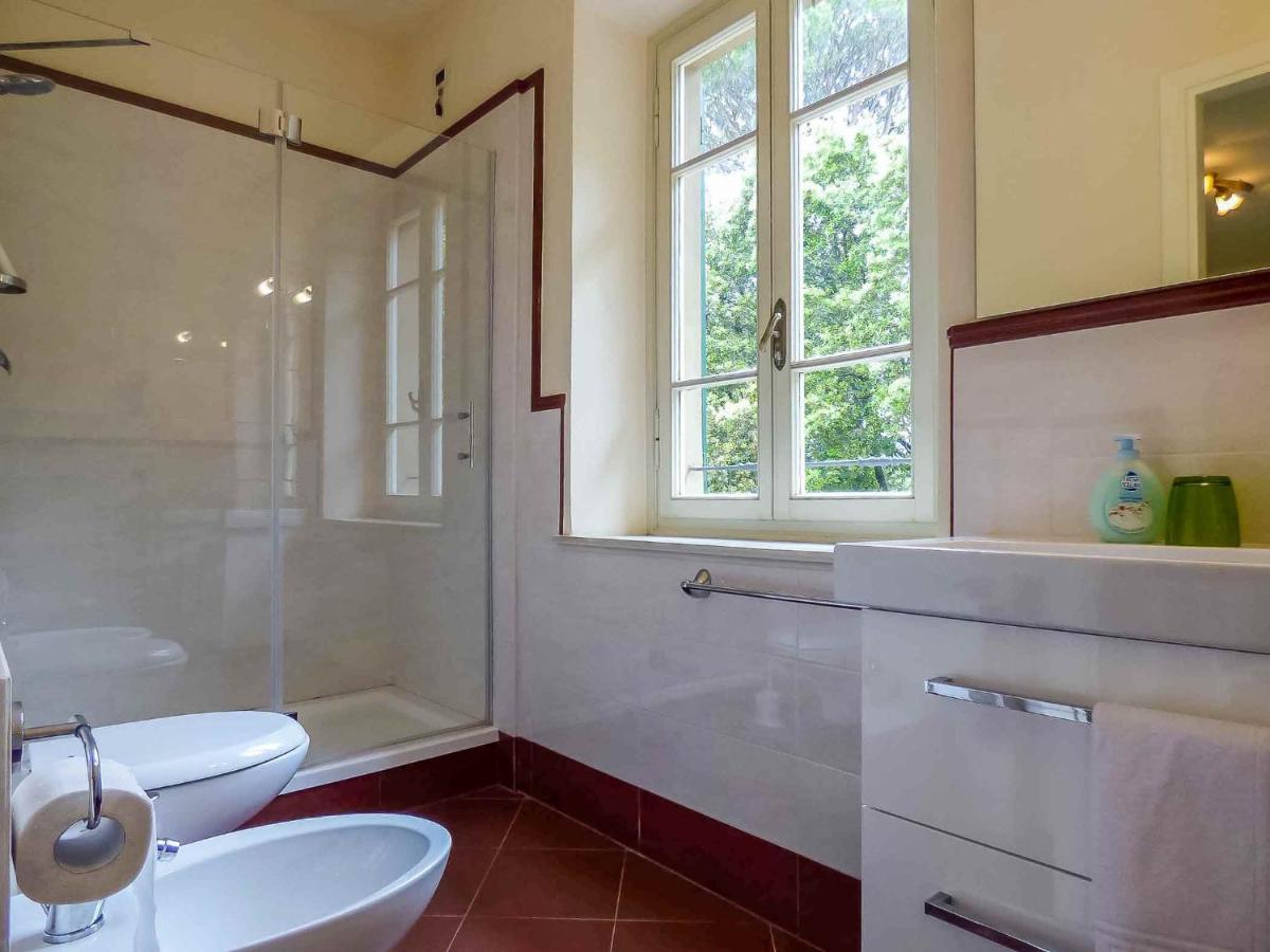 Lucca Cycling Holidays Il Tiglio Rooms SantʼAndrea di Compito Екстериор снимка