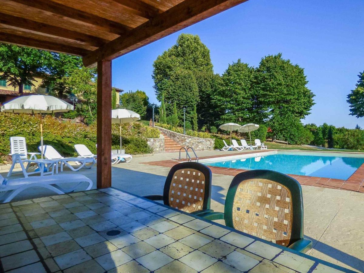 Lucca Cycling Holidays Il Tiglio Rooms SantʼAndrea di Compito Екстериор снимка
